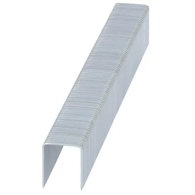 DeWalt DWTS38050, accessory: 1/2 in. x 3/8 in. Crown Glue Collated Construction Staple (1250-Pack)
