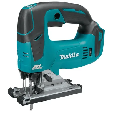 Makita XVJ02Z, bare tool: Makita XVJ02Z 18V LXT  Brushless Cordless Jigsaw, Tool Only