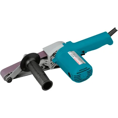 Makita 9031, standalone tool: Makita 9031 Corded 1-1/8" x 21" Belt Sander