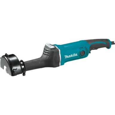 Makita GS5000, standalone tool: Makita GS5000 Corded 5" Straight Grinder