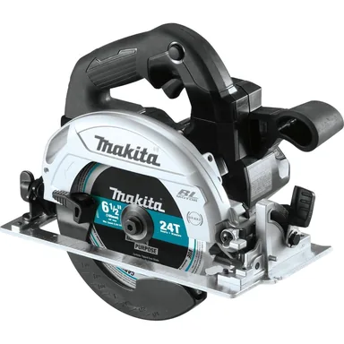 Makita XSH04ZB, bare tool: Makita XSH04ZB 18-Volt LXT 6-1/2-Inch 2.0Ah Lithium-Ion Circular Saw - Bare Tool