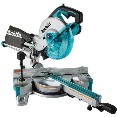Makita LS0816F, standalone tool: Makita LS0816F 8-1/2" Slide Compound Miter Saw