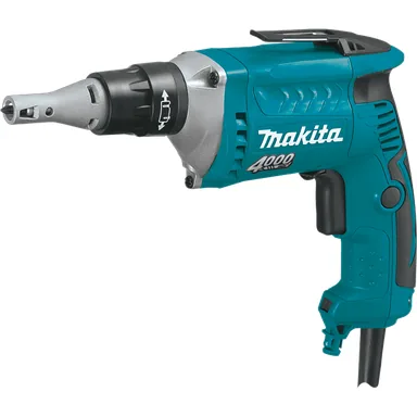 Makita FS4200, standalone tool: Makita FS4200 4,000 RPM Drywall Screwdriver
