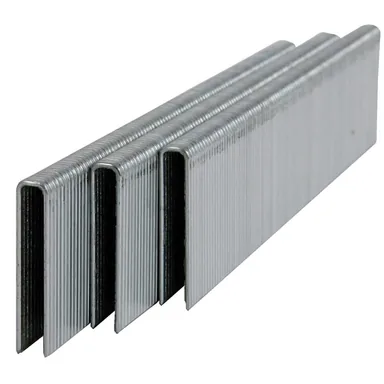 DeWalt DWSX503511/4, accessory: 7/32 in. Crown x 1-1/4 in. 18-Gauge Glue Collated Construction Staples 3000 per Box