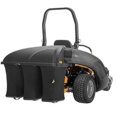 DeWalt DXGXA70004, accessory: Original Equipment 54 in. and 60 in. Triple Bagger for Z100 and Z200 Series Commercial Zero Turn Mowers (2021 and After)