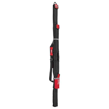 Milwaukee MLSB78, accessory: 78 in. Soft Side Level Tool Bag (photograph from the Home Depot listing)