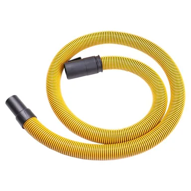 DeWalt DXVA19-2500, accessory: 1-7/8 in. - 7 ft. ULTRA Durable Hose