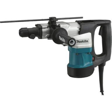 Makita HR4041C, standalone tool: Makita HR4041C Corded 1-9/16" Rotary Hammer, accepts Spline bits