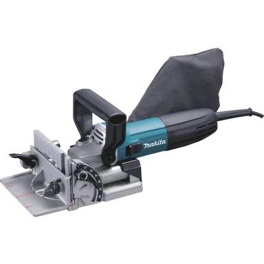 Makita PJ7000, standalone tool: Makita PJ7000 Corded Plate Joiner