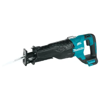 Makita XRJ05Z, bare tool: Makita XRJ05Z 18V  Brushless Cordless Recipro Saw , Tool Only