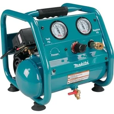 Makita AC001, kit: Makita AC001 Compact Air Compressor