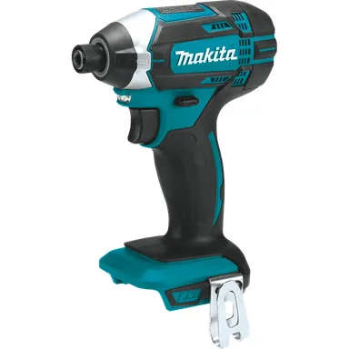 Makita XDT11Z, bare tool: Makita XDT11Z 18V LXT Lithium-Ion Cordless Impact Driver, Tool Only