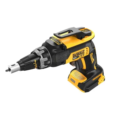 DeWalt DCF630B, bare tool: XR 20V MAX Lithium-Ion Cordless Brushless Screw Gun (Tool Only) (photograph from the Home Depot listing)
