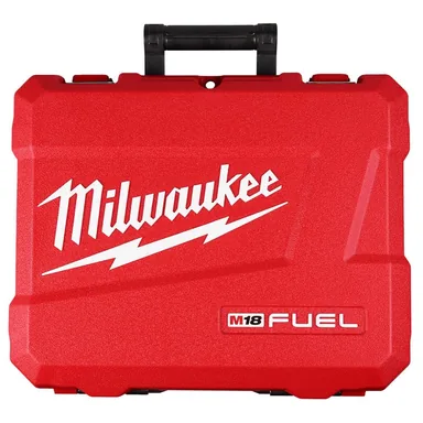 Milwaukee 48-53-3060, accessory: M18 FUEL Controlled Torque Compact Impact Wrench Carrying Case (Case-Only)
