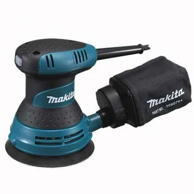 Makita BO5030, standalone tool: Makita BO5030 Corded 5" Random Orbit Sander