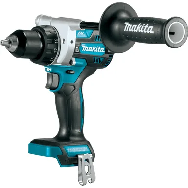 Makita XFD14Z, bare tool: Makita XFD14Z 18V LXT Lithium-Ion Brushless Cordless 1/2" Driver-Drill, Tool Only