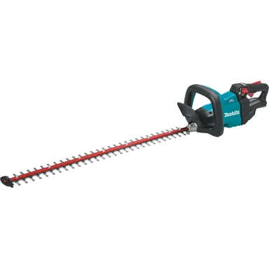 Makita XHU08Z, bare tool: Makita XHU08Z 18V LXT Lithium-Ion Brushless Cordless 30" Hedge Trimmer, Tool Only