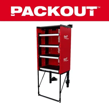 Milwaukee 48-21-8070, accessory: PACKOUT Rack Kit