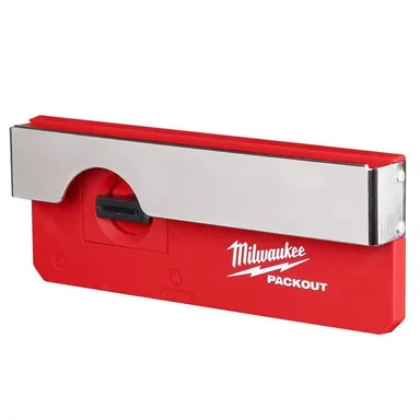Milwaukee 48-22-8348, accessory: PACKOUT Long Handle Tool Holder (photograph from the Home Depot listing)