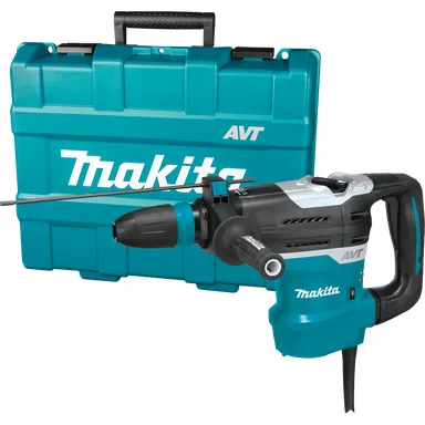Makita HR4013C, standalone tool: Makita HR4013C Corded 1-9/16" SDS-MAX AVT Rotary Hammer