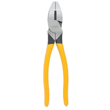 DeWalt DWHT70797, accessory: 9 in. Linesman Pliers