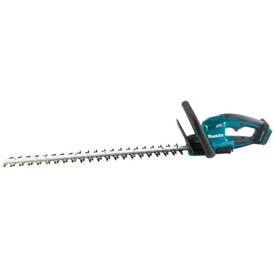 Makita XHU09Z, bare tool: Makita XHU09Z 18V LXT Lithium-Ion Brushless Cordless 24" Hedge Trimmer, Tool Only