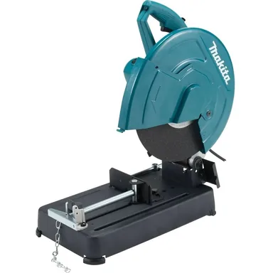 Makita LW1401, standalone tool: Makita LW1401 Corded 14" Cut-Off Saw