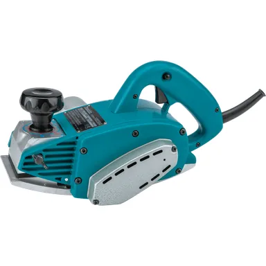 Makita 1002BA, standalone tool: Makita 1002BA Corded 4-3/8" Curved Base Planer