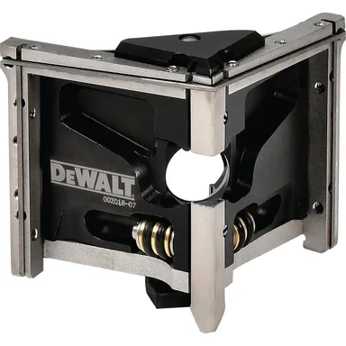 DeWalt DXTT-2-732, unpowered: 2.5 in. Drywall Corner Finisher