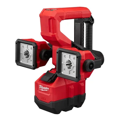 Milwaukee 2122-20, bare tool: M18 18-Volt Lithium-Ion Cordless Utility Bucket LED Work Light (Tool-Only)