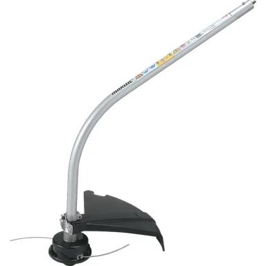 Makita ER400MP, accessory: Makita ER400MP Curved String Trimmer Couple Shaft Attachment