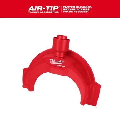 Milwaukee 49-90-2041, accessory: AIR-TIP Bucket Topper Dust Collector