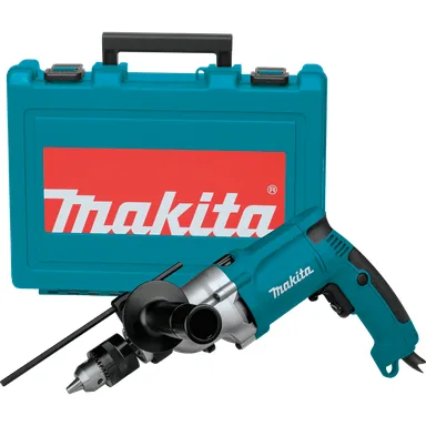 Makita HP2050, standalone tool: Makita HP2050 Corded 3/4" Hammer Drill