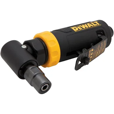 DeWalt DWMT70782, standalone tool: Pneumatic Angle Grinder