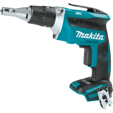 Makita XSF03Z, bare tool: Makita XSF03Z 18-Volt 1/4-Inch Brushless Drywall Screwdriver - Bare Tool
