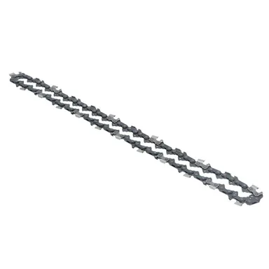 DeWalt DWO1DT610, accessory: 10 in. 3/8 in. Pitch, 0.043 in. Gauge, 40 Link Replacement Pole Saw Chain
