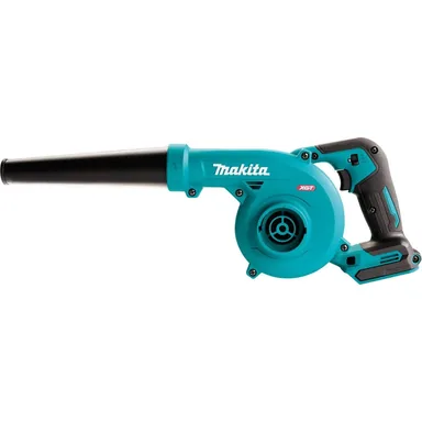 Makita GBU02Z, bare tool: Makita GBU02Z 40V max XGT Cordless Compact Blower, Tool Only