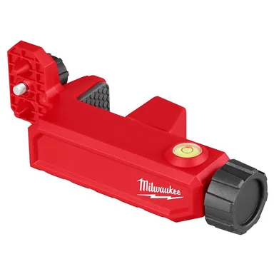 Milwaukee 48-35-3703, accessory: Rotary Laser Receiver Clamp