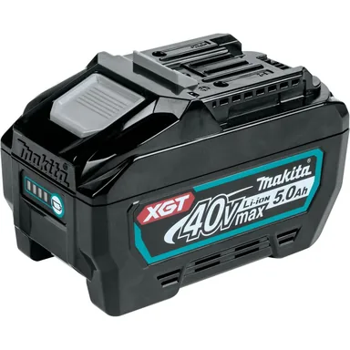 Makita BL4050F, accessory: Makita BL4050F 40V max XGT 5.0Ah Battery