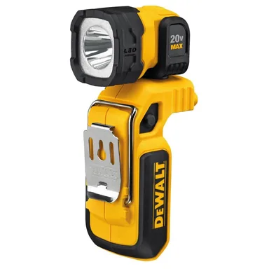 DeWalt DCL044, bare tool: 20V MAX Cordless LED Work Light