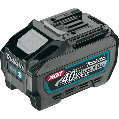 Makita BL4050F, accessory: Makita BL4050F 40V max XGT 5.0Ah Battery