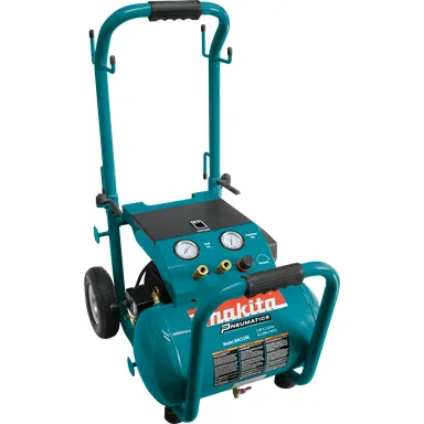 Makita MAC5200, standalone tool: Makita MAC5200 3.0 HP* Big Bore Air Compressor