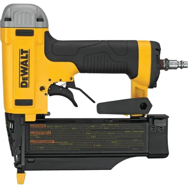 DeWalt DWFP2350K, standalone tool: 23-Gauge 2 in. Pin Nailer (photograph from the Home Depot listing)