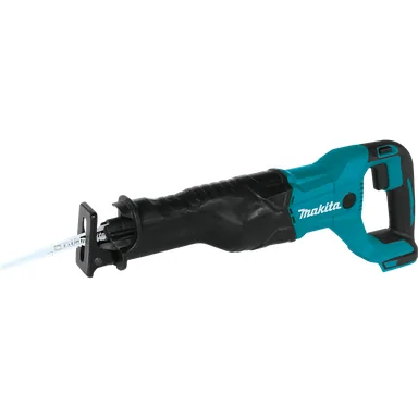 Makita XRJ04Z, bare tool: Makita XRJ04Z 18V LXT Lithium-Ion Cordless Recipro Saw, Tool Only