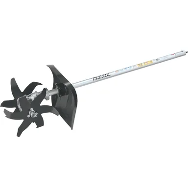 Makita KR401MP, accessory: Makita KR401MP Cultivator Couple Shaft Attachment