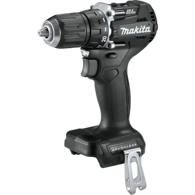 Makita XFD15ZB, bare tool: Makita XFD15ZB 18V LXT Lithium-Ion Sub-Compact Brushless Cordless 1/2" Driver-Drill, Tool Only