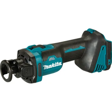 Makita XOC02Z, bare tool: Makita XOC02Z 18V LXT Brushless Cordless Cut-Out Tool AWS Capable - Bare Tool