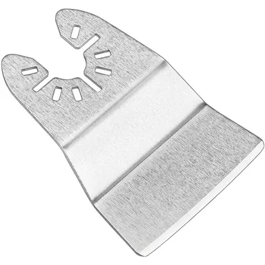 DeWalt DWA4217, accessory: Oscillating Rigid Scraper Blade