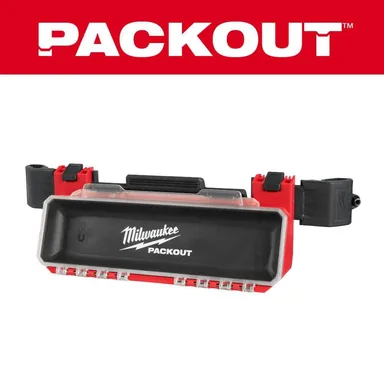 Milwaukee 48-22-8611, accessory: PACKOUT Tool Box Magnetic Bin Attachment