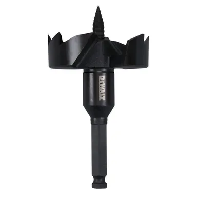 DeWalt DW1640, accessory: 3 in. Heavy-Duty Self-Feed Bit (photograph from the Home Depot listing)